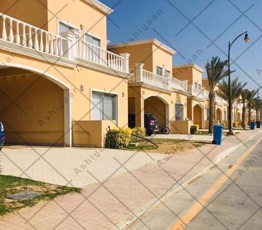 Villa for sale