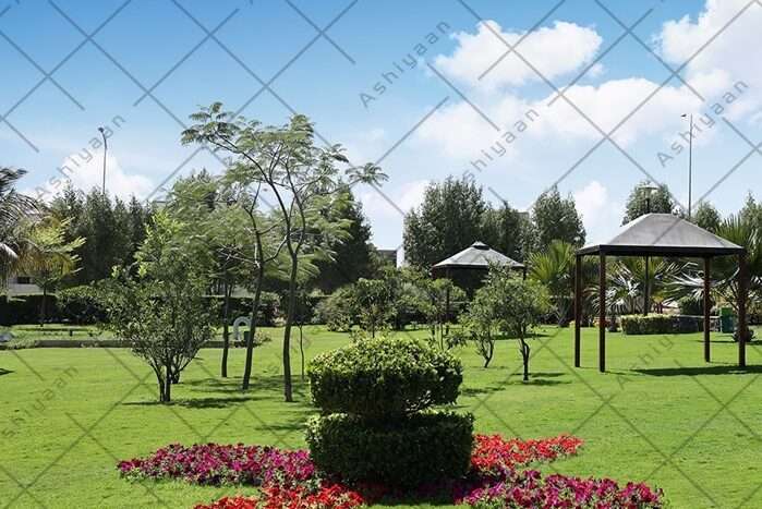 Plot for Sale in Bahria Town Karachi