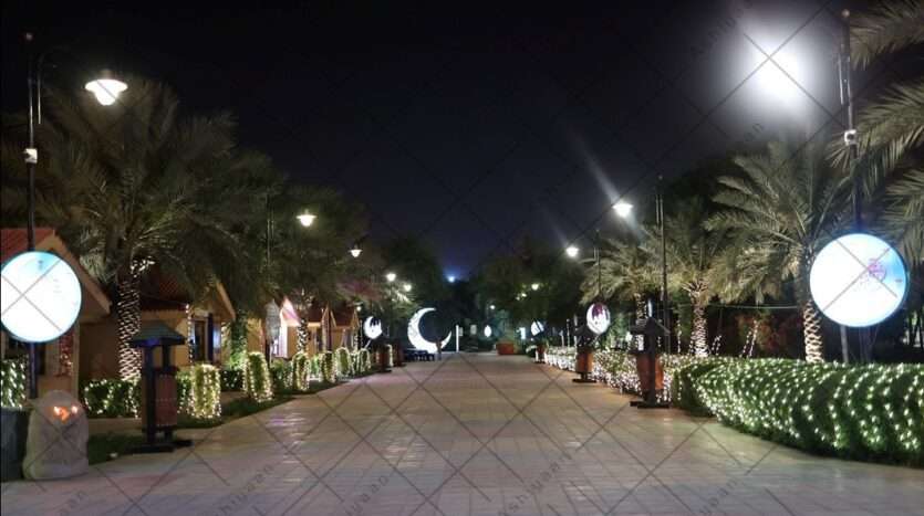 Plot for Sale in Bahria Town Karachi