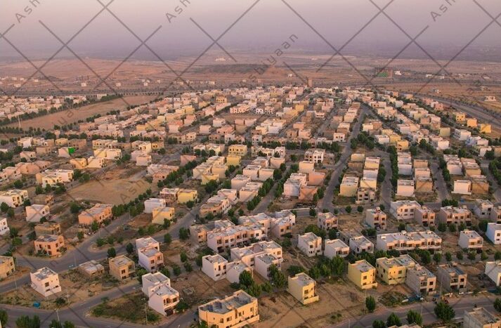 House for Sale in Bahria Town Karachi