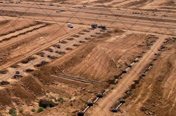 Plot for Sale in Bahria Town Karachi