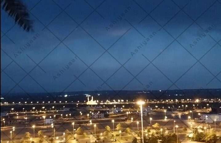 Plot for Sale in Bahria Town Karachi