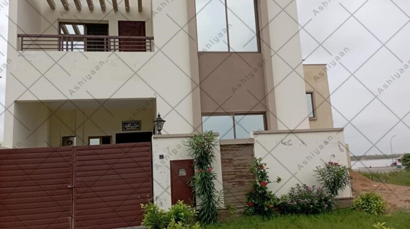 House for Sale in Bahria Town Karachi, Precinct 10