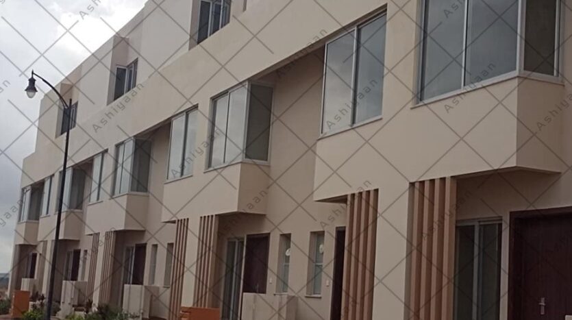 House for Sale in Bahria Town Karachi