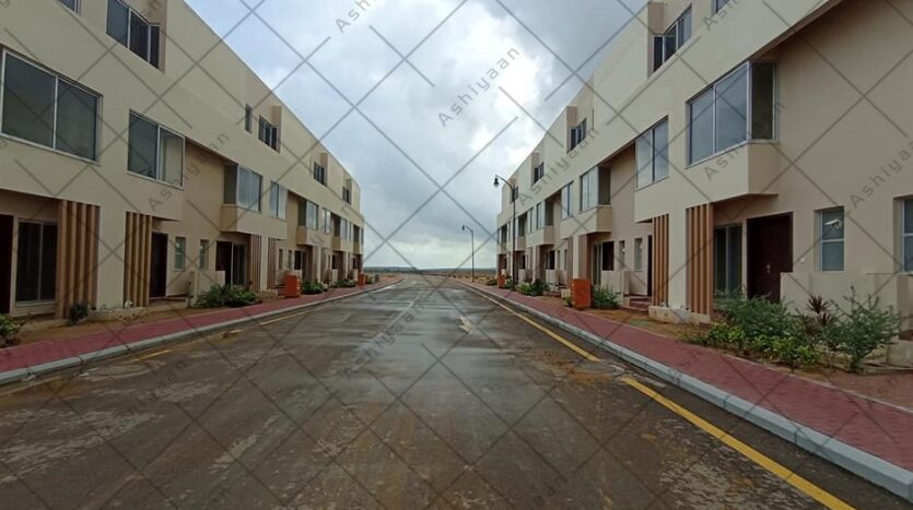 House for Sale in Bahria Town Karachi