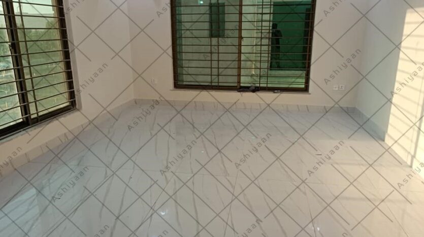 House for Sale in Bahria Town Karachi