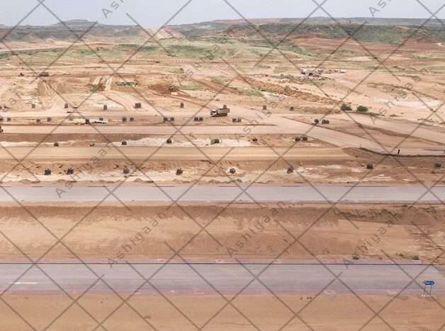 Plot for Sale in Bahria Town Karachi