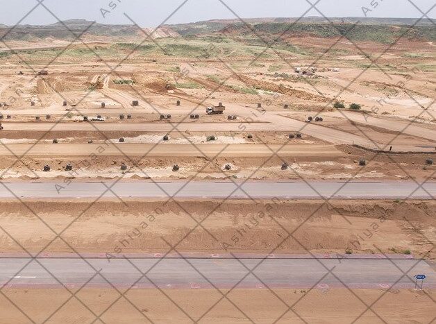 Plot for Sale in Bahria Town Karachi