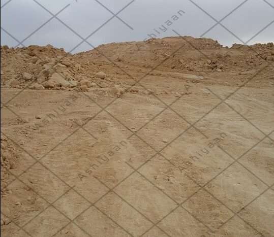 Plot for Sale in bahria town karachi