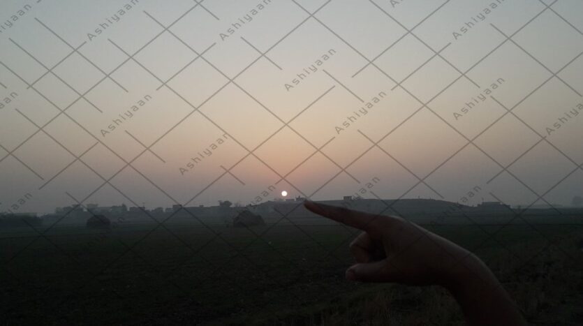 Plot for Sale in Bahria Town Karachi