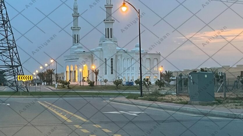 House for Sale in Bahria Town Karachi