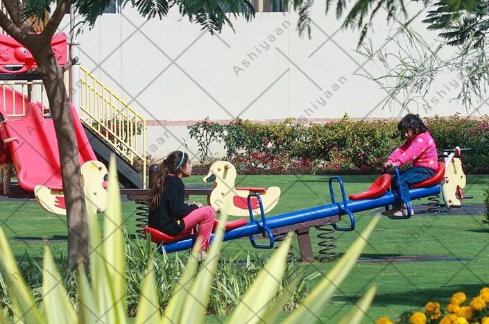 Plot for Sale in Bahria Town Karachi