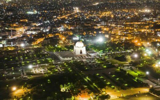 karachi