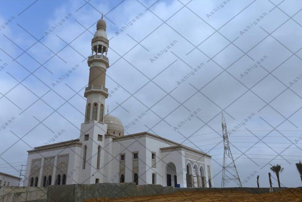 Residential Plot in Bahria Town for Sale Karachi 1 plot in bahria