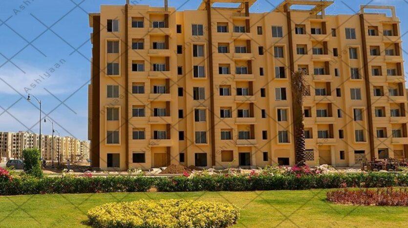 Apartment in Bahria Town
