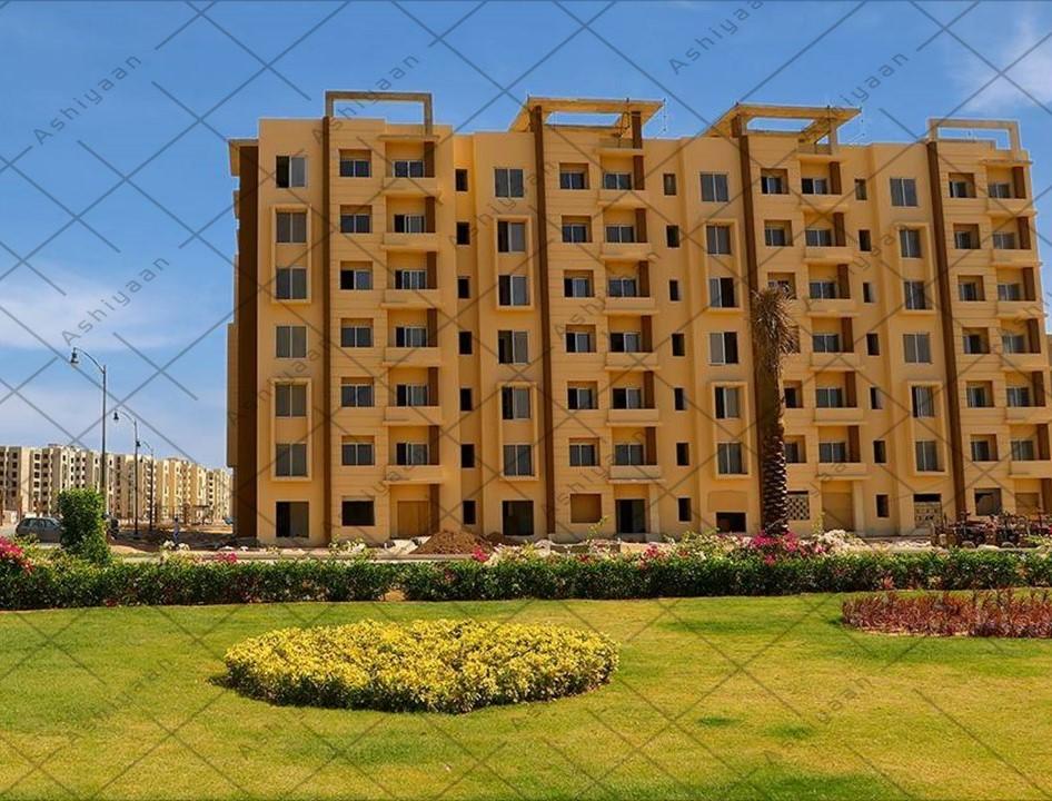 Apartment in Bahria Town for Sale 1 Apartment in Bahria Town