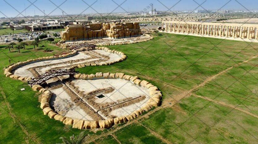 Plot for Sale Bahria Town