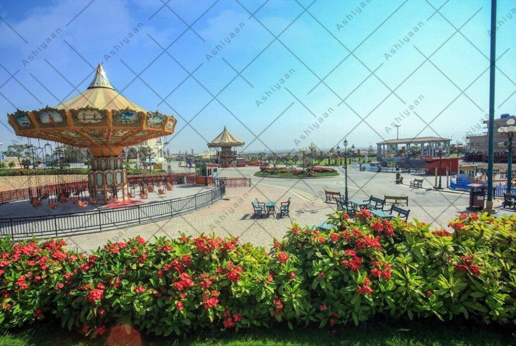 Plot for Sale Residential in Bahria Town Karachi 1 Plot for Sale
