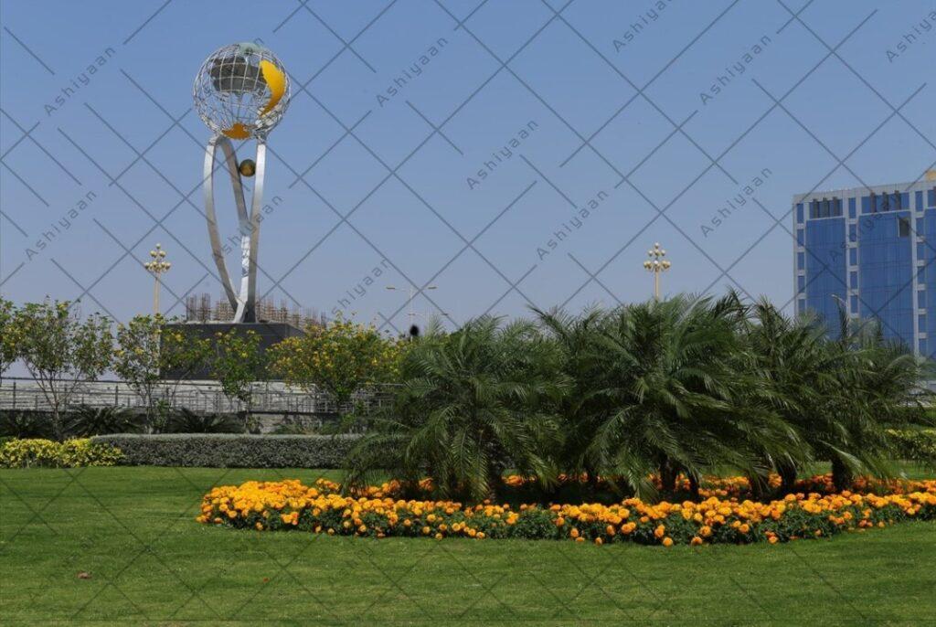 Residential Plot in Bahria