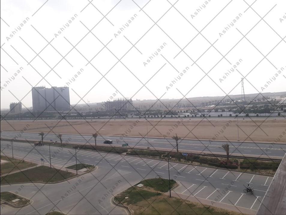 Commercial Plot for Sale in Bahria Town Karachi 1 Plot for Sale