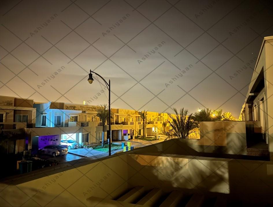 Villa for Sale in Bahria Town Karachi, Bahria Paradise 1 Villa for Sale