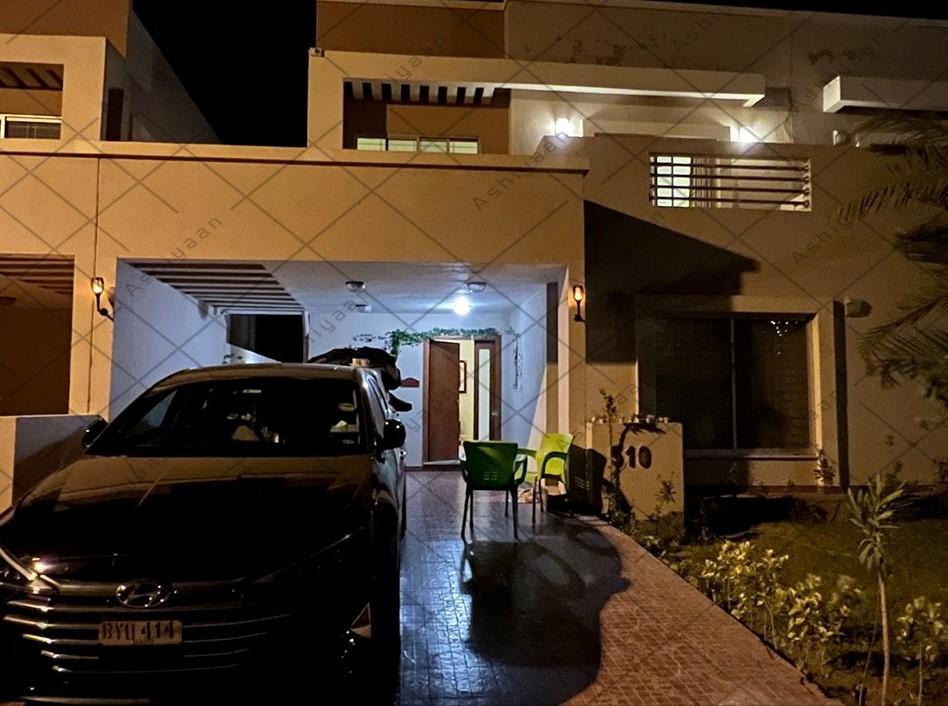 Ready to move in Villa for Sale - Bahria Town 1 Villa for Sale