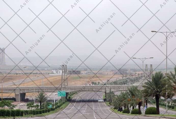 Plot for Sale in Bahria Town Karachi
