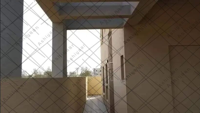 villa for sale in Bahria Town Karachi