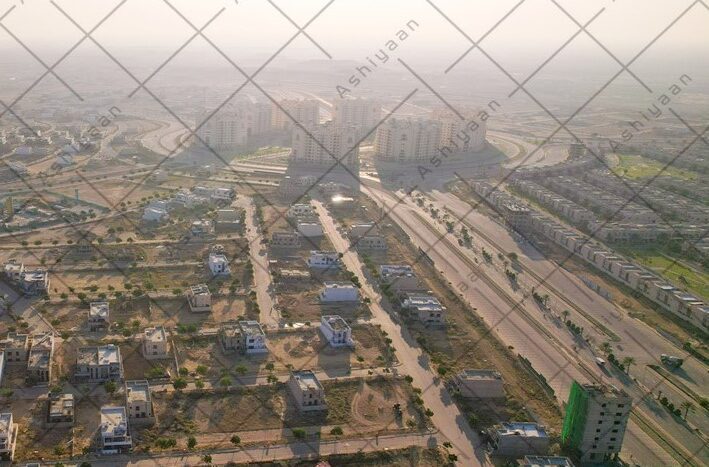 villa for sale in bahria town karachi