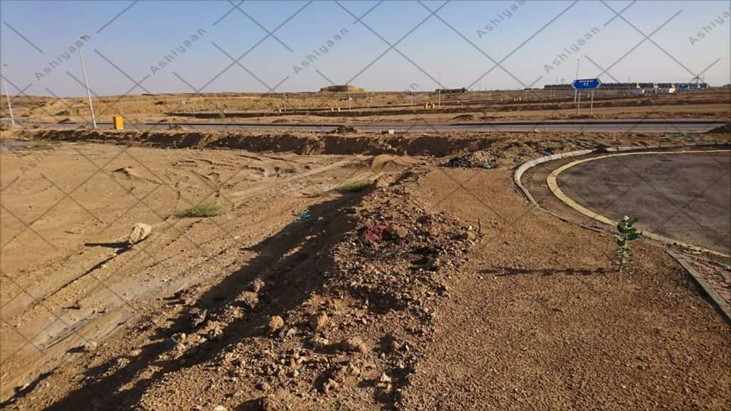 Plot for Sale in Bahria Town Karachi, Precinct 63 1 Plot for Sale in Bahria Town Karachi