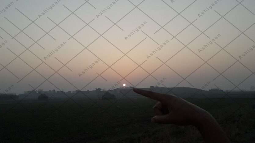 Plot for Sale in Bahria Town Karachi