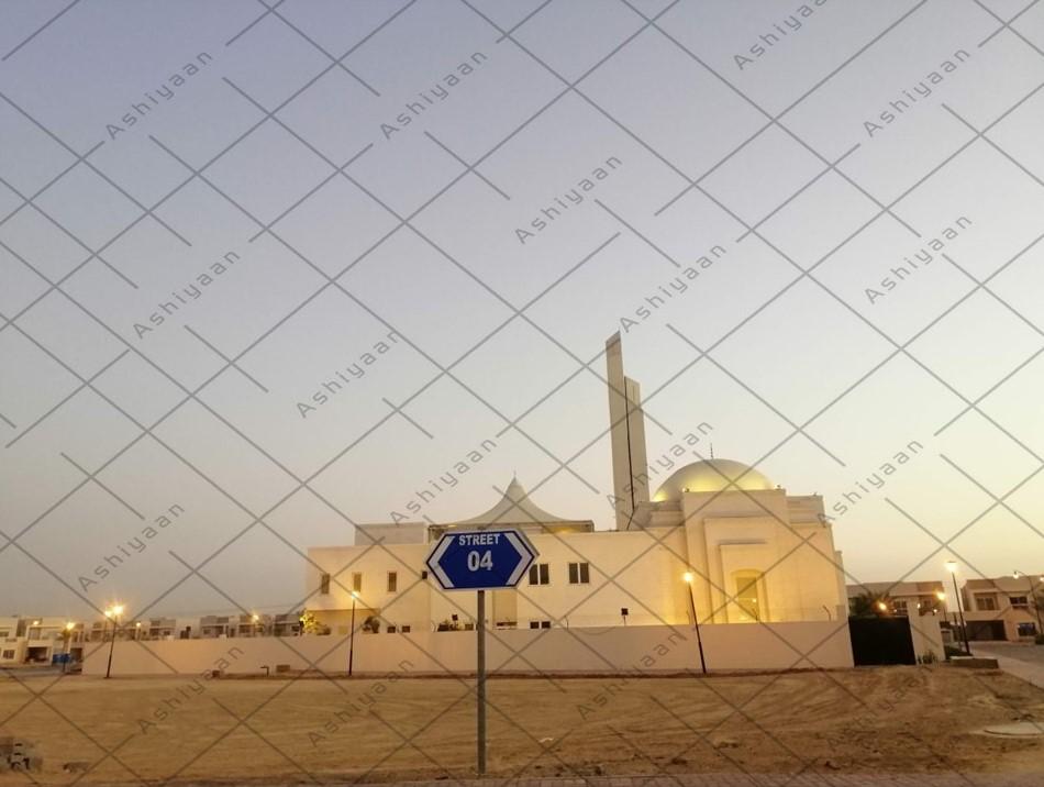 Villa for Sale in Bahria Town Karachi, Precinct 11 1 Villa for Sale
