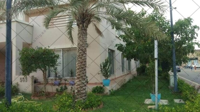 House for Sale in Bahria Town Karachi