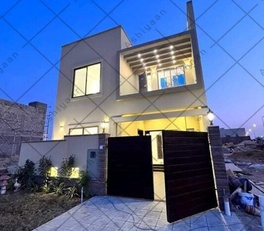 House for Sale in Bahria Town Karachi, Precinct 10