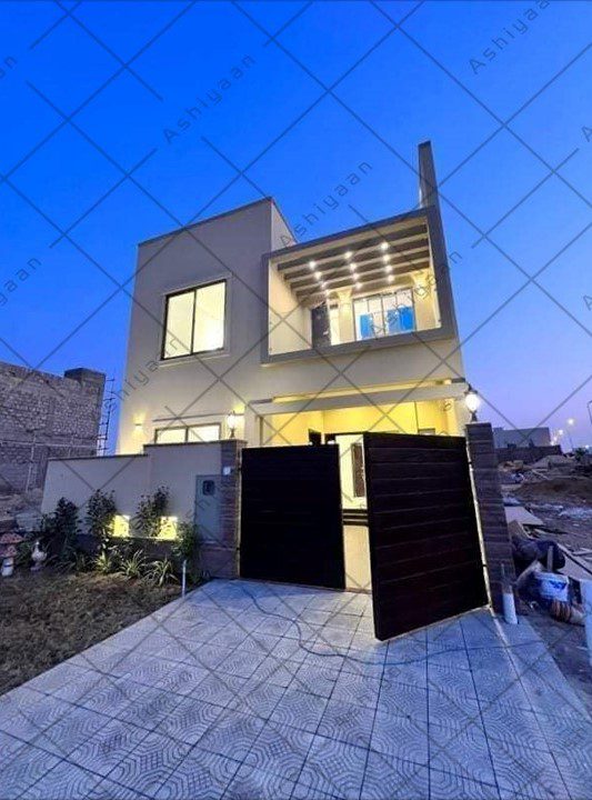 House for Sale in Bahria Town Karachi 1 House for Sale in Bahria Town Karachi