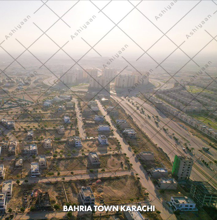 House for Sale in Bahria Town Karachi Precinct 1 1 House for Sale in Bahria Town Karachi