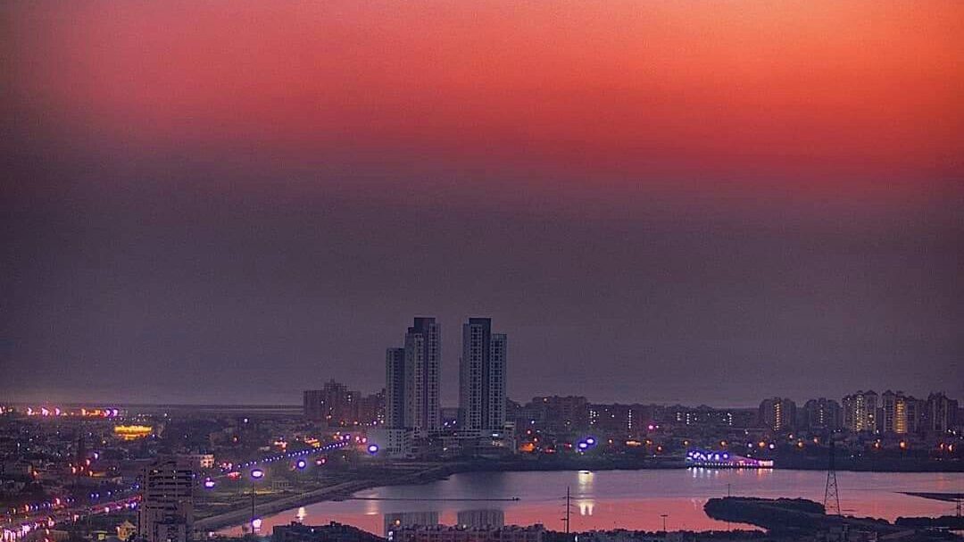 Real Estate Business in Karachi