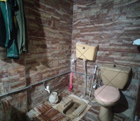 Flat for rent in North Nazimabad