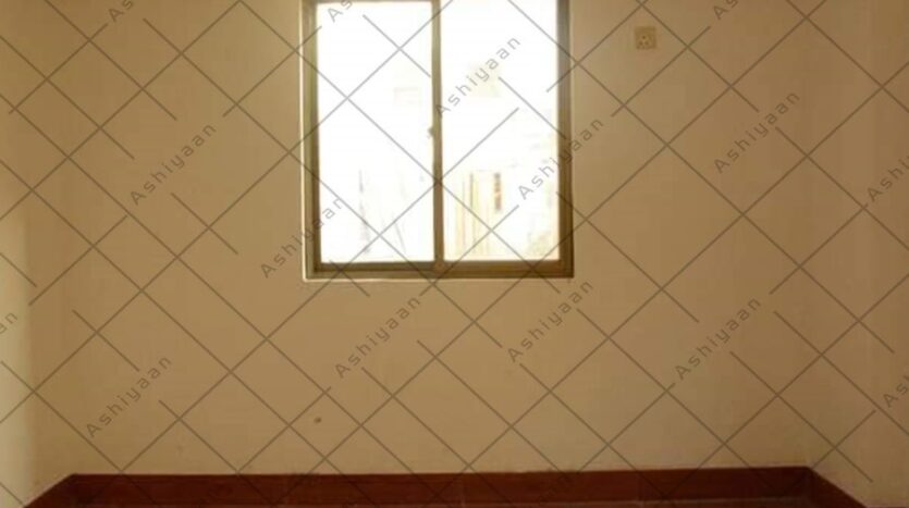 Flat for rent in North Nazimabad