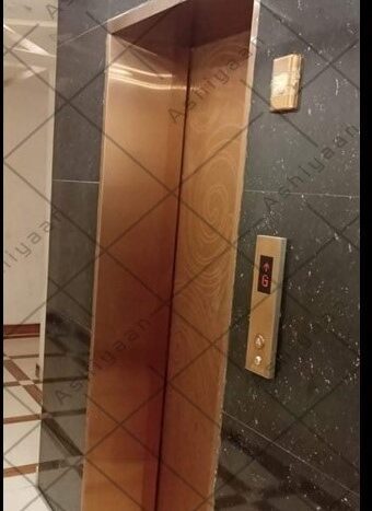 In the most developed area, a flat for rent in North Nazimabad is available with 189 yards, 2 Bedrooms & 2 Bathroom, in prime location block F North Nazimabad