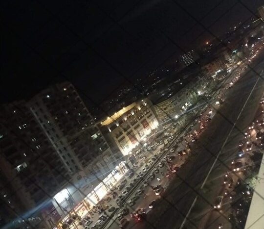 In the most developed area, a flat for sale in North Nazimabad is available with 83 yards, 2 Bedrooms & 2 Bathrooms, in prime location block F North Nazimabad