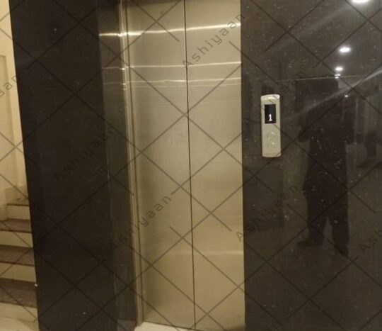 flat for sale in North Nazimabad