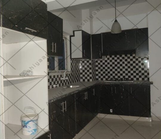 flat for sale in North Nazimabad