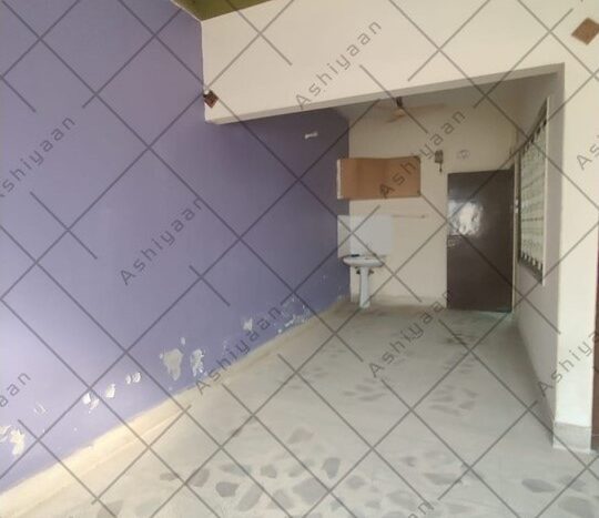 House for rent in North Nazimabad