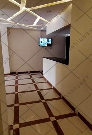 flat for sale in North Nazimabad