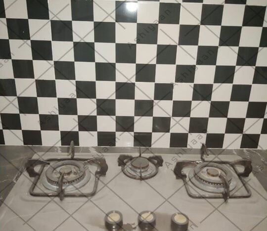 flat for sale in North Nazimabad