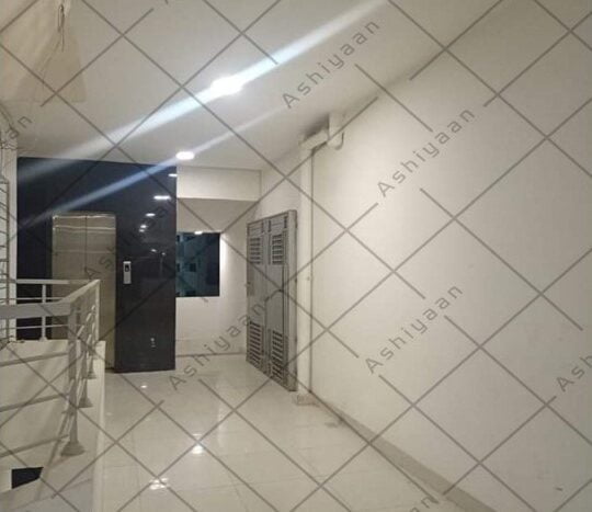 flat for sale in North Nazimabad