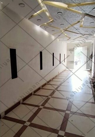 flat for sale in North Nazimabad