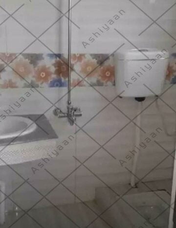 flat for sale in North Nazimabad