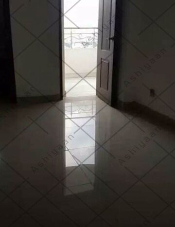 Flat for rent in North Nazimabad